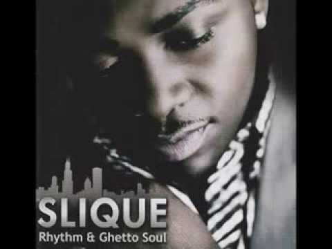 Slique ~ Your Body