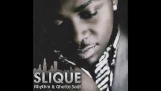Slique ~ Your Body