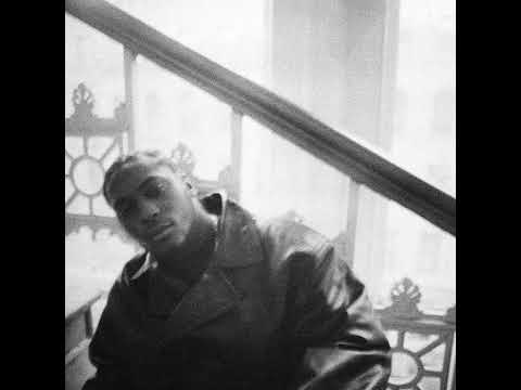 D'Angelo - Bitch (Unreleased) [1996]