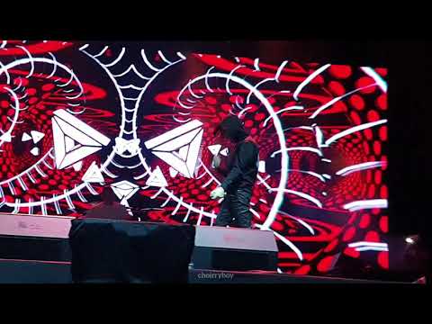 영웨스트(Young West) - ROCKIT @190607 DMZ 피스트레인