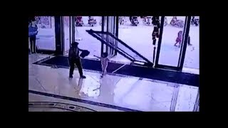 10 Accidentes de Niños por Distracciones de sus Padres