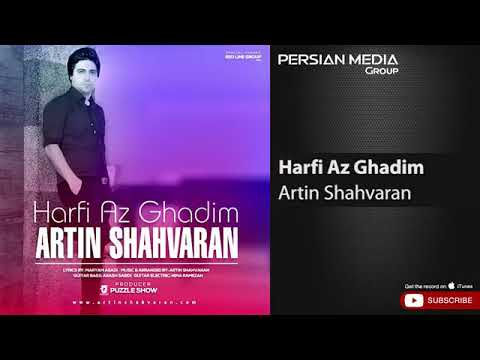 ARTIN SHAHVARAN 06.04.2021