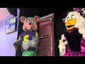 Chuck E Cheese Lowell Game On Evergreen 2023