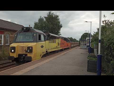 Clitheroe, Lancashire