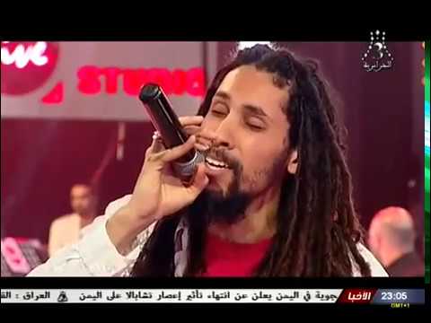 Redemption song - Democratoz