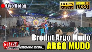 Download lagu LIVE BRODUT ARGO MUDO GUNUNG LEMAH TERBARU 2023 mp3