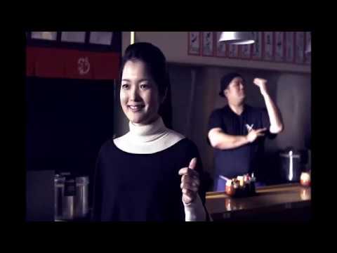 I LOVE 豚骨ラーメン 第3話「闘麺」／福岡とんこつラーメン・福岡県観光連盟