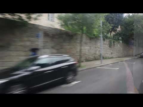 2152 STCP - Mercedes-Benz O530 Salvador Caetano CityGold MB 2K - Linha / Line 504 (parte / part 2)