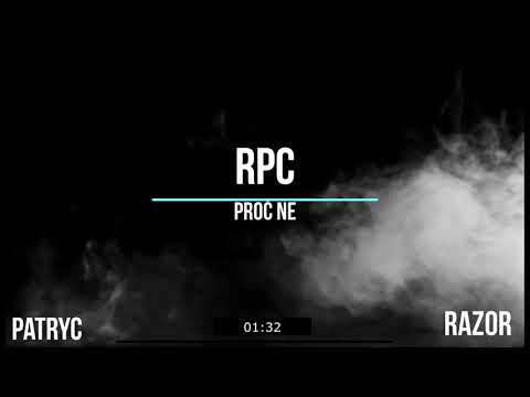 RPC. (PatrYc ft. Razor) - PROČ NE!! - original volume. 2019