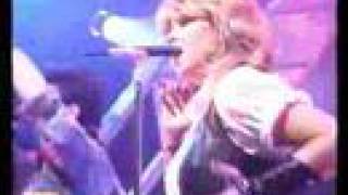 HQ - Samantha Fox - Do Ya Do Ya (Wanna Please Me) - TOTP 1986