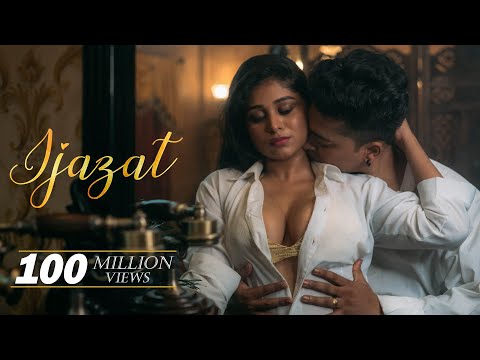 Ijazat | Sampreet Dutta | Hindi Romantic Song | Official Video | Heart Touching Romantic Love Story