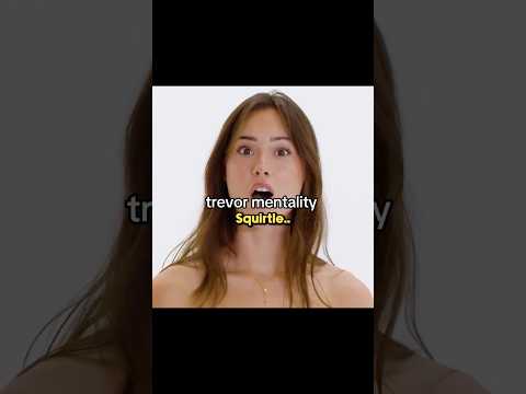 Trevor Mentality 🧠⚡️