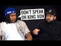 15 Rappers Who CHECKED Stupid Interviewers
