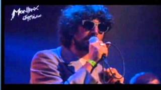 Neon Neon - I Told Her On Alderaan @ Montreaux