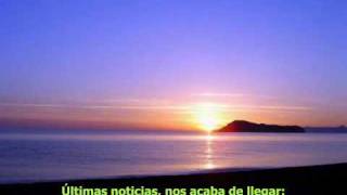 Joe Strummer &amp; The Mescaleros - Tony Adams (subtitulado español)