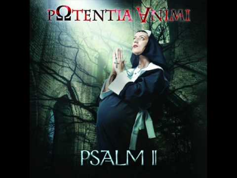 Potentia Animi - Ave Maria