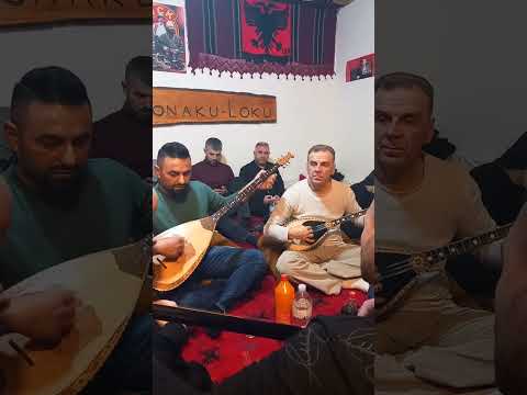 konaku Loku Habil & Selam Masllani Muj Krasniqi