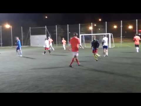 Amator Gościcino - Jama Zła - PWLPN - jesień 2016