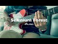 Plini - Selenium Forest 【Guitar Cover】
