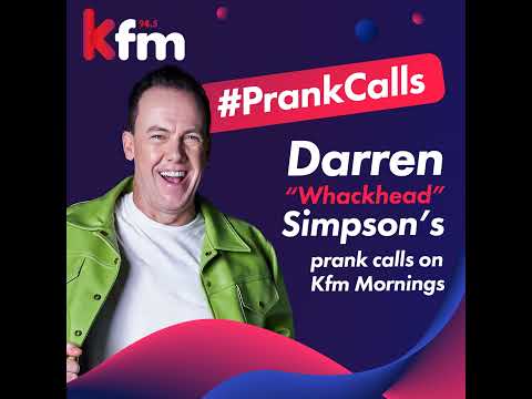 Australian Immigration Prank Call