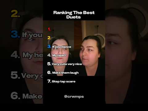 The Best Duets #xyzbca