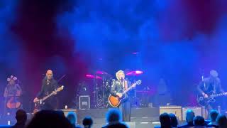 Brandi Carlile - Looking Out. June 23, 2025, Birmingham - The Lost Time tour
