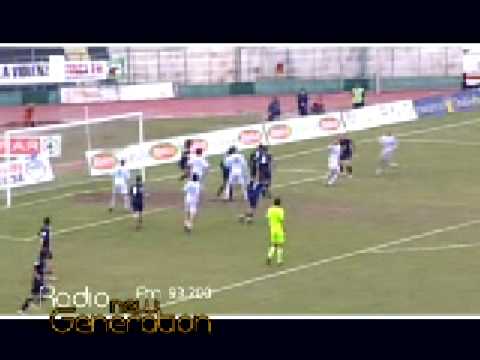 Highlights Cavese Paganese