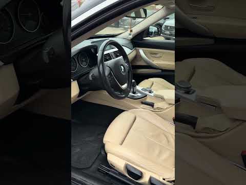 фото bmw 3 серии vi (f3x) рестайлинг 0
