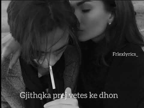 Outlawz- fshij lot (lyric video)