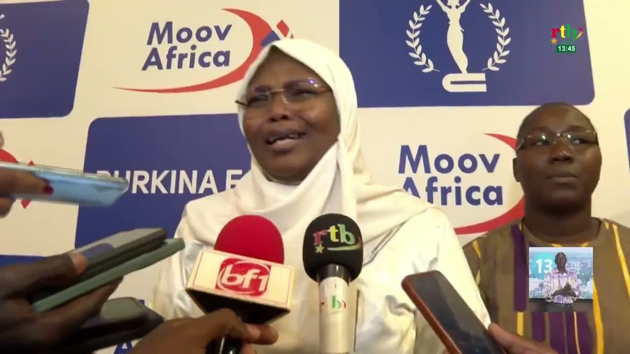 La société coopérative simplifiée de production de compost Bio/WENDWAOGA est sacrée Baramousso 2025