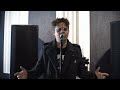 Liam Fisher Post Malone Hollywood S Bleeding Live Cover