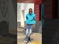 Lil Uzi Vert What You Saying Official Dance Video