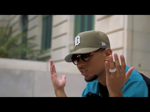 Major D-Star - Nothin To Do Wit Dat (Official Music Video)
