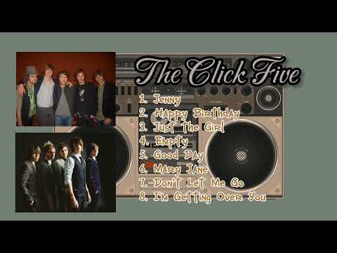 The Click Five Greatest Hits
