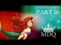 Non Disney Some Nights MEP CLOSED 15 16