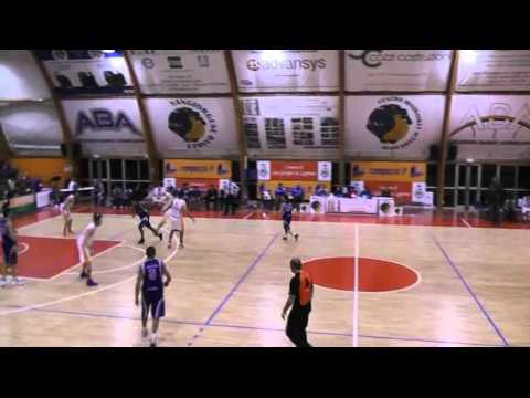 Sangiorgese - Robur Varese, DNB, Settima giornata, Sintesi