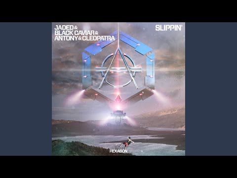 Slippin' (Extended Version)