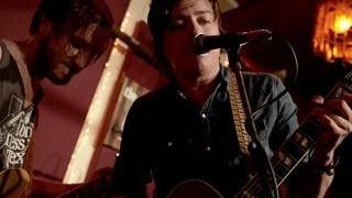 The Wild Feathers - Got It Wrong (Last.fm Sessions)