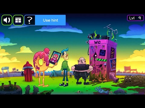 Facepalm Quest android gameplay