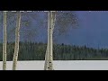 06 Night, Pt. 1- Snow-George Winston
