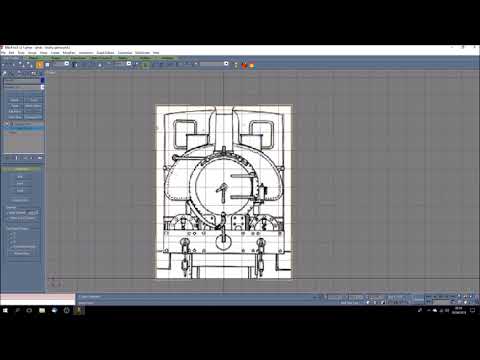 Gmax - making B&LR no 5 part 11