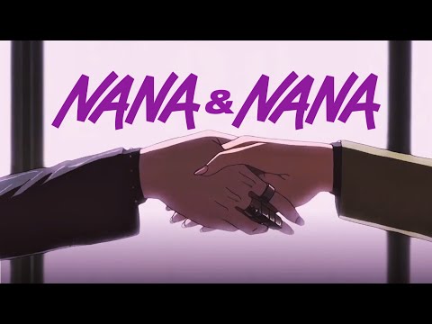 EL RAFO - Nana & Nana