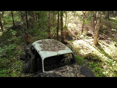 Lortopalt. 25 Same old Opel.