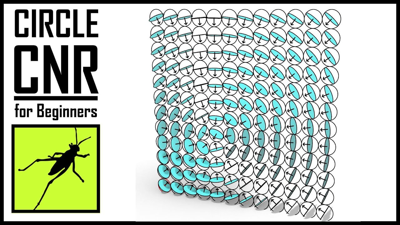 Circle CNR