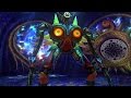 The Legend of Zelda: Majora's Mask 3DS - 100% Walkthrough Finale - Final Boss Battle & Ending DEFAULT Thumbnail
