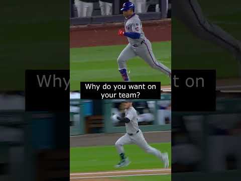 Effort Isn’t Equal: Bellinger vs Soto #yankees