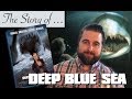 The Story of...Deep Blue Sea (1999)