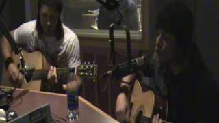 Rides Again &quot;Just Another Day&quot; LIVE &amp; Acoustic
