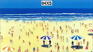 INXS  -Doctor  - Álbum INXS-