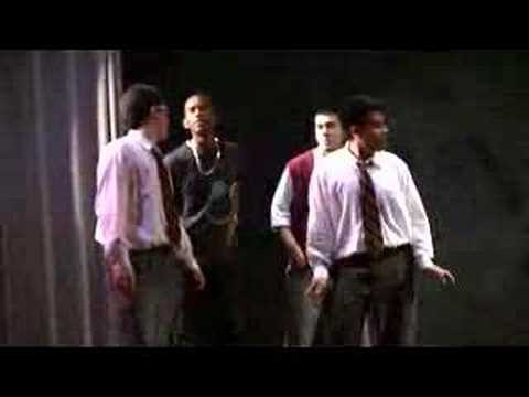 2007 HOOLEY STUDENT COUNCIL DANCE